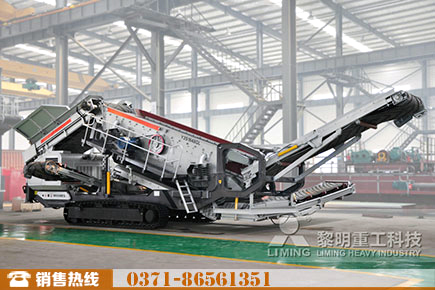 河北建筑垃圾处理设备价格？河北移动式破碎机价格？
