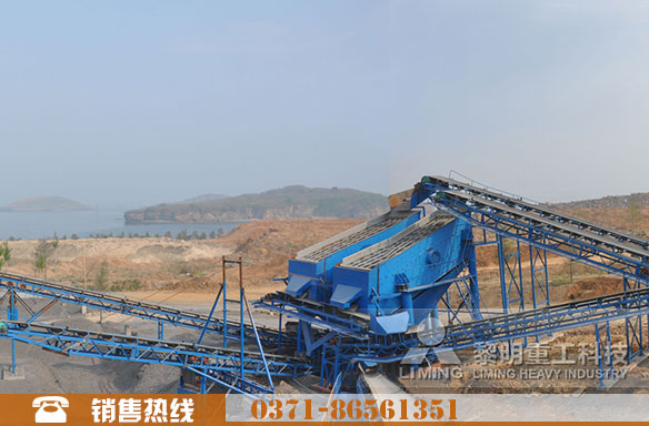 建筑垃圾再利用