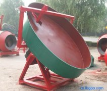 移动破碎站产品